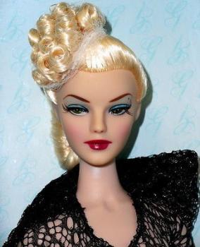 Integrity Toys - Gene Marshall - Dream Sequence - Doll (Gene Marshall annual event XII)